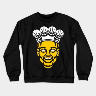 Chef Curry Crewneck Sweatshirt